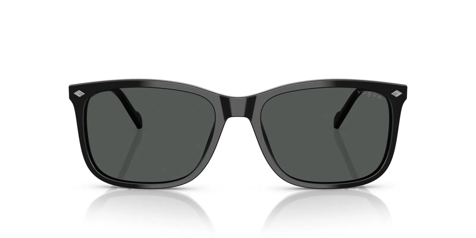 Vogue 5618S Sunglasses - view 21